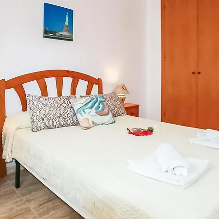 דירה 1 Bedroom In