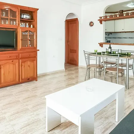 1 Bedroom In דירה ארנאלס דל סול