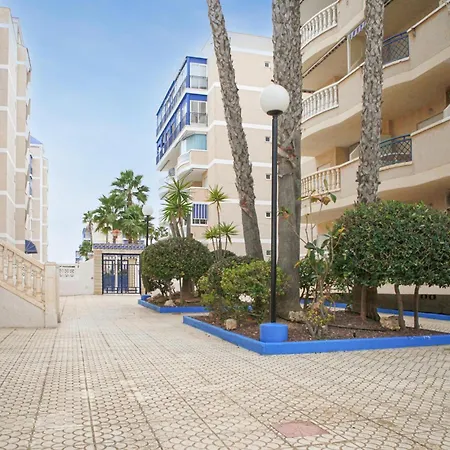 דירה 1 Bedroom In *